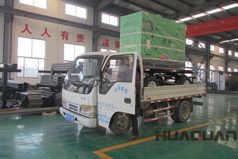 華全發(fā)電機，讓“僑鄉(xiāng)”鱷魚產(chǎn)業(yè)亮起來