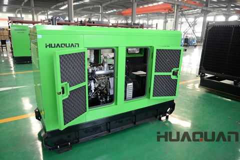 不準備應急發(fā)電機，可能帶來的后果