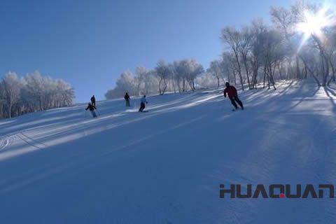 「卡拉根」又要出名了！華全柴油發電機在此暢銷