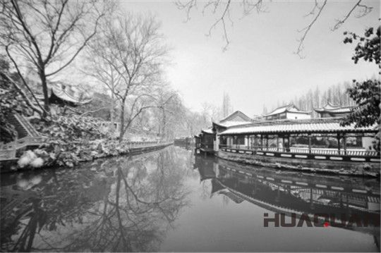 “冰凝”城下,華全巡檢小組再出發(fā)，向他們的“美麗凍人”致敬