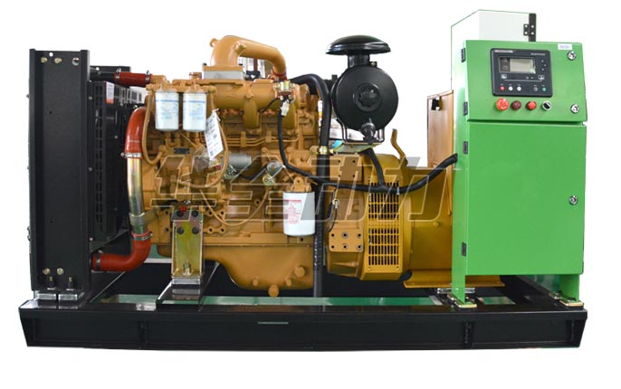 喬先生從華全動力訂制的3臺標(biāo)配柴油發(fā)電機(jī)組于3月25日發(fā)往河北省