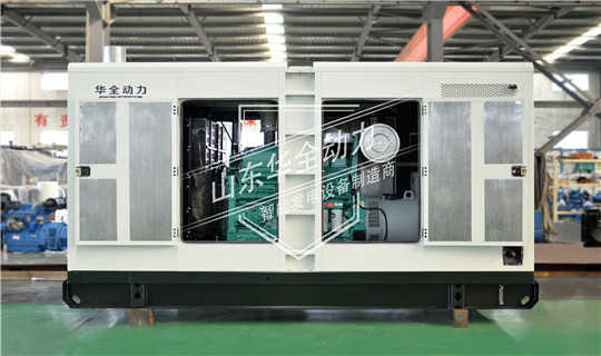 買發電機組 應看重什么？90%的人都答錯了