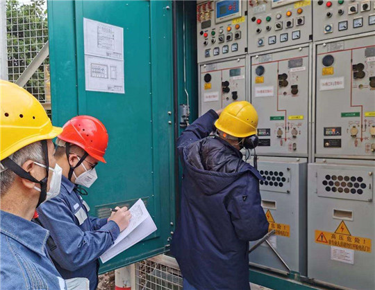 抗擊疫情，我們在行動！華全為特殊重要客戶建立專屬服務團隊