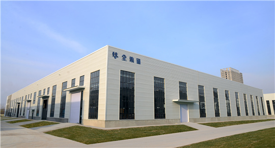 華全燃氣發(fā)電機組廠家